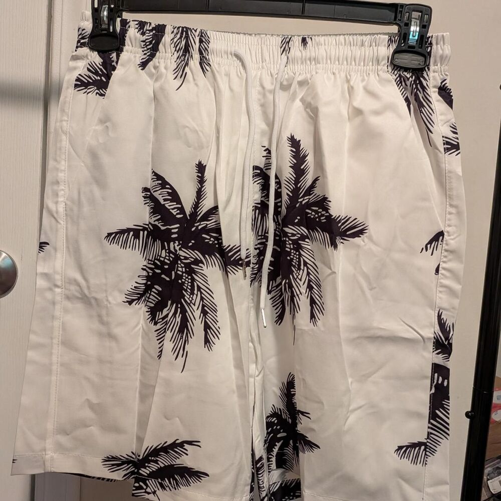 Men's multi Swim-briefs-shorts